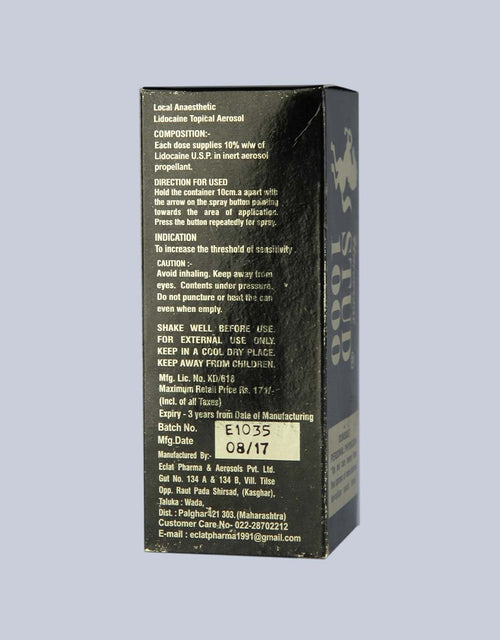 Stud 1000 Spray