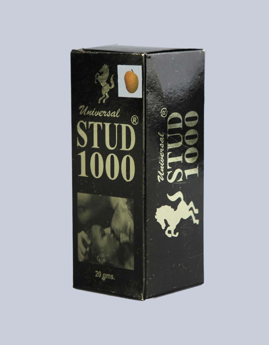 Stud 1000 Spray