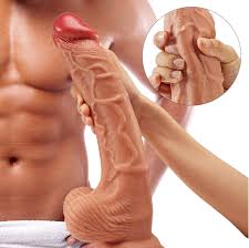 SK BIGBEN DILDO 12 INCHES