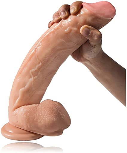 SK BIGBEN DILDO 12 INCHES