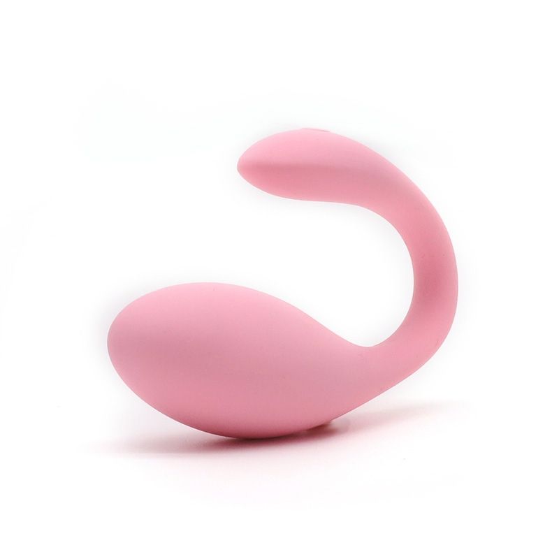 LL V8 Wearable Vibrating Egg - LUXELUV