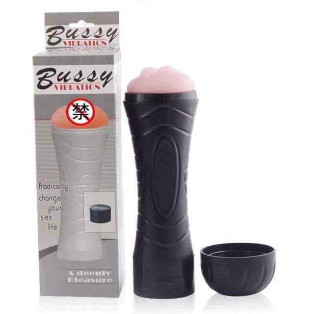 BUSSY VIBRATION CUP