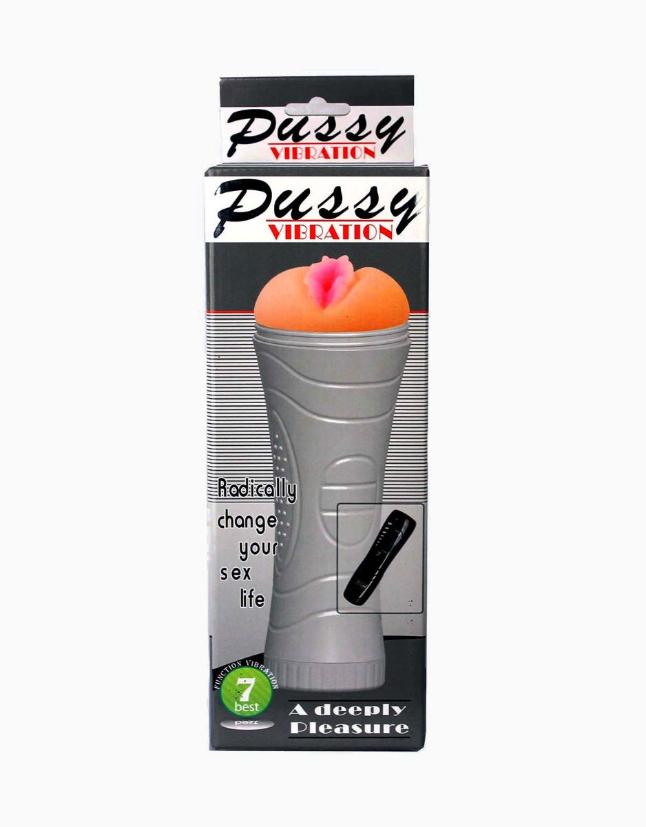 Fleshlight Secret - My First Girlfriend