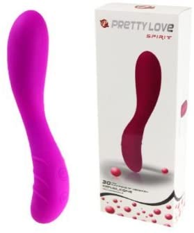 SK PRETTY LOVE SPIRIT FOR WOMEN