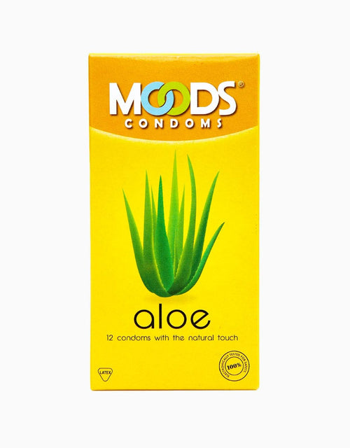 Moods Flavoured Condoms