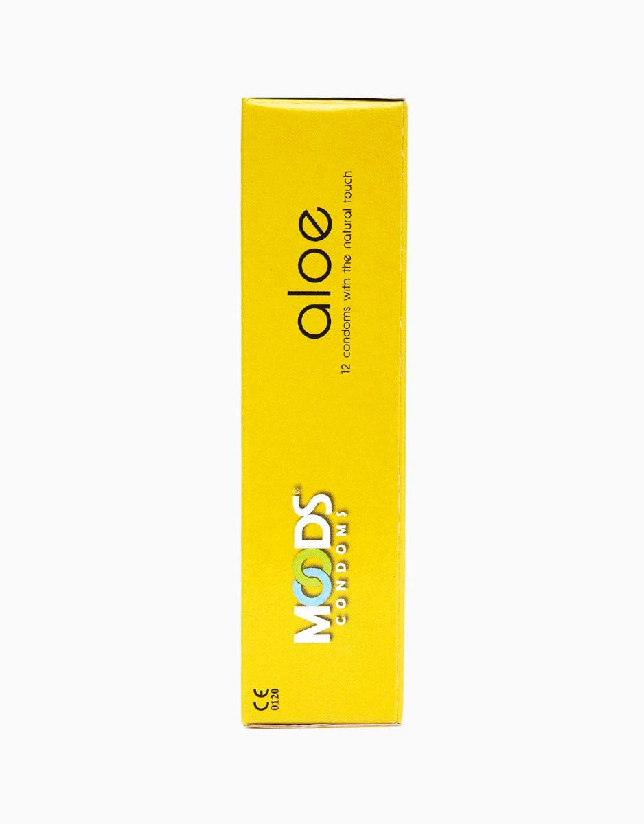 Moods Flavoured Condoms