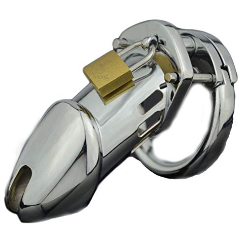 Sk Male Lock Stainless Steel