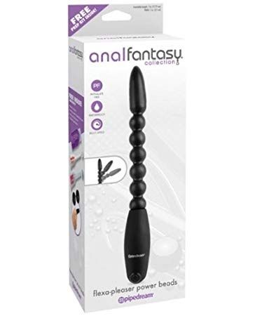 Pipedream - Anal Fantasy Flexa Pleaser Power Beads