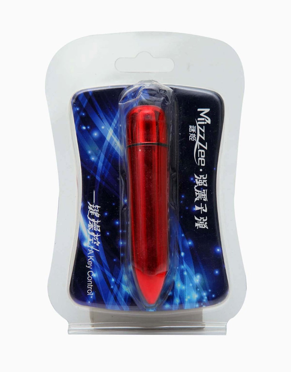 Mizz Zee Bullet Vibrator