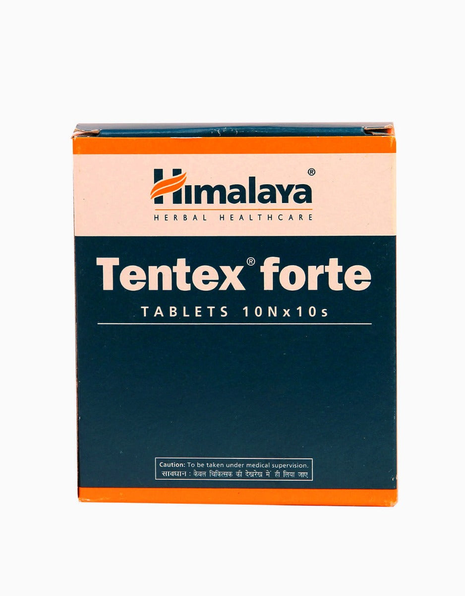 Himalaya Tentex Forte