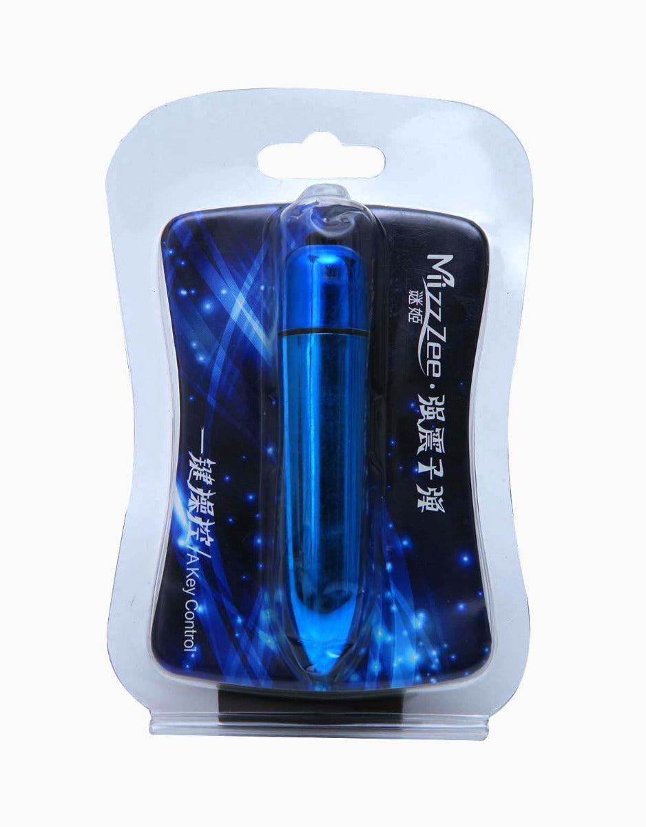 Mizz Zee Bullet Vibrator