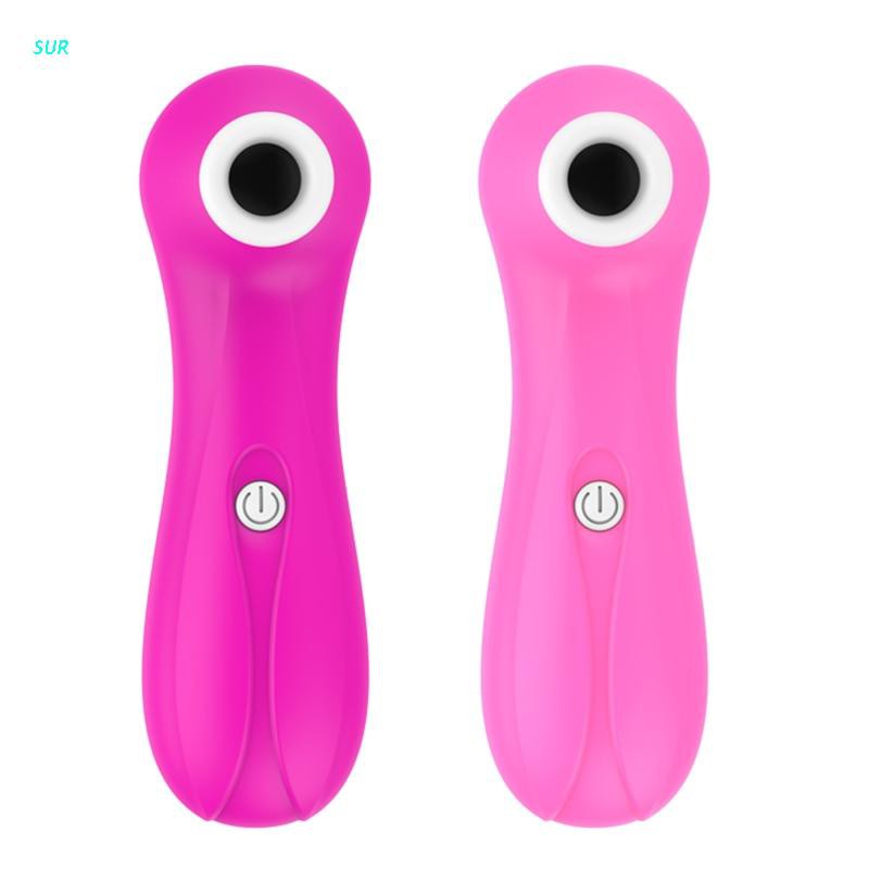 Sk CLITORAL SUCKING INTIMATE MASSAGER FOR WOMEN