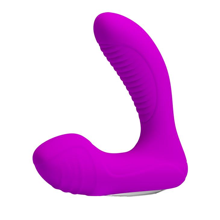 PRETTY LOVE LILLIAN VIBRATING MASSAGER AND HEATING FUNCTION