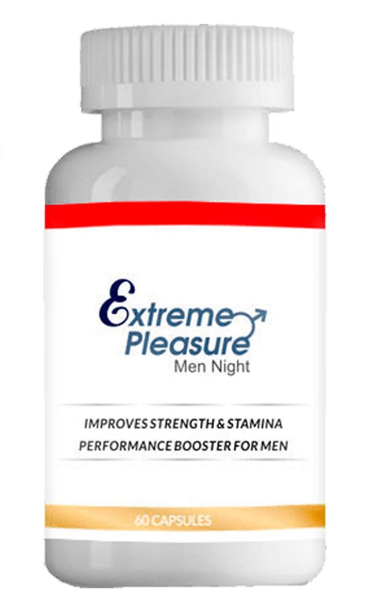 Extreme pleasure FOR MEN