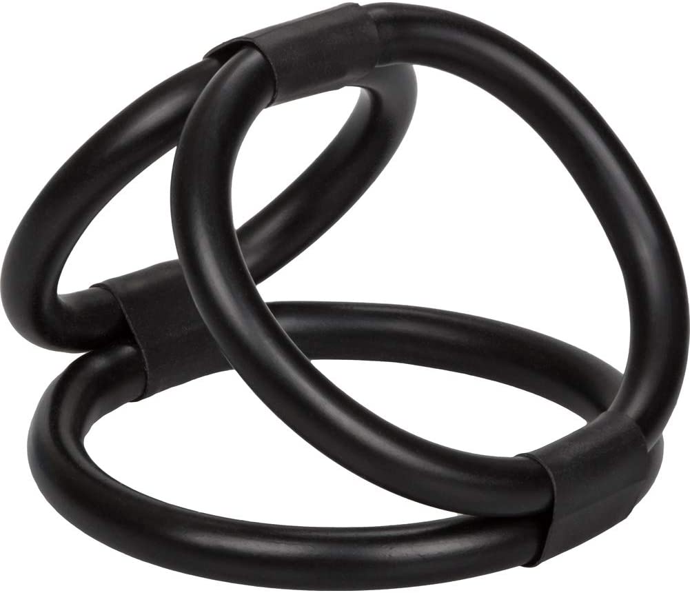 Cock Cage Triple Helix Enhancer