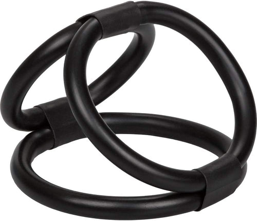 Cock Cage Triple Helix Enhancer