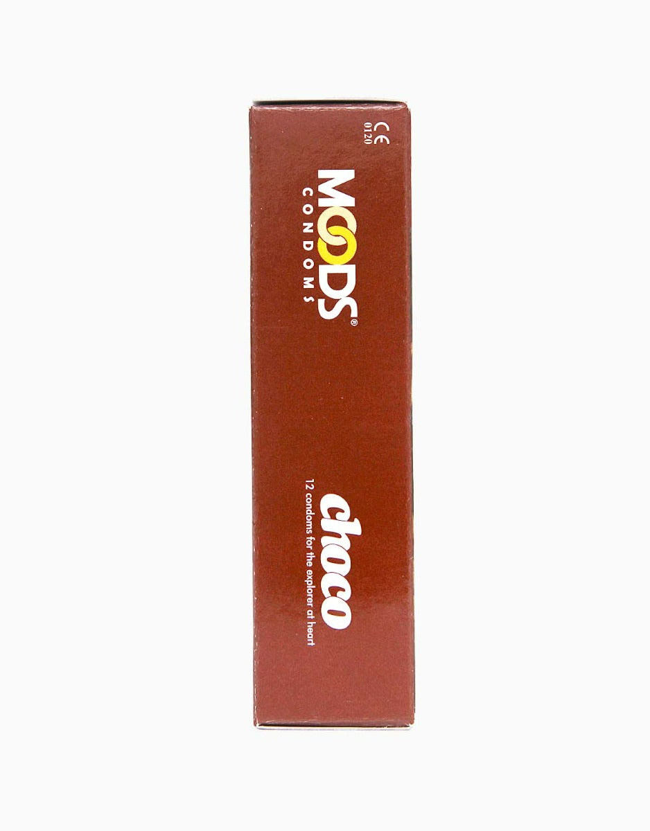 Moods Flavoured Condoms