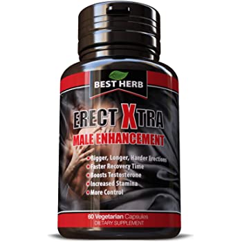 ERECT XTRA  FOR MEN