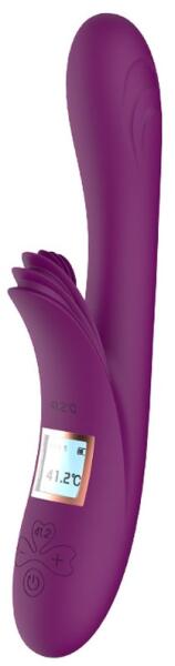SK LILO WE LOVE ROTATION VIBRATOR FOR WOMEN