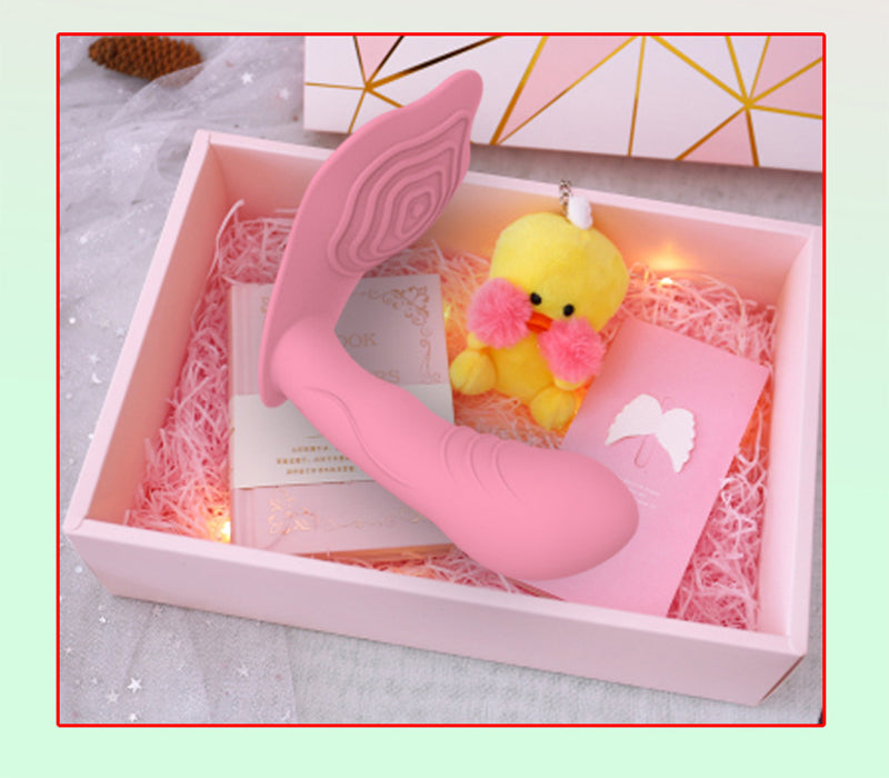 SK AMY WEARABLE VIBRATOR FOR WOMEN