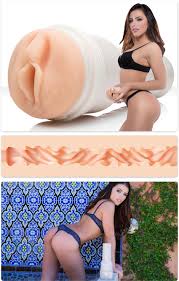 FLESHLIGHT GIRLS RILEY STEELE