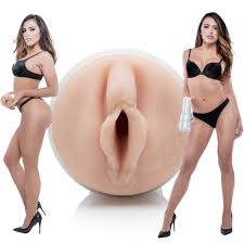 FLESHLIGHT GIRLS RILEY STEELE