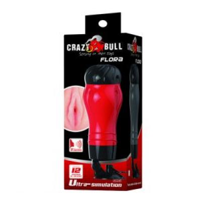 Crazy bull Strong in Men Toy