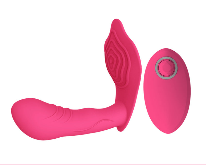 SK AMY WEARABLE VIBRATOR FOR WOMEN