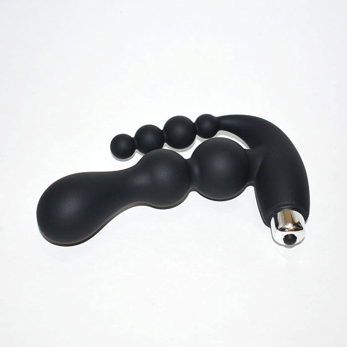 SK ANAL BEADS CUM G SPOT VIBRATOR