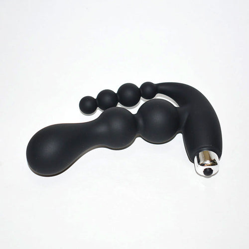 SK ANAL BEADS CUM G SPOT VIBRATOR