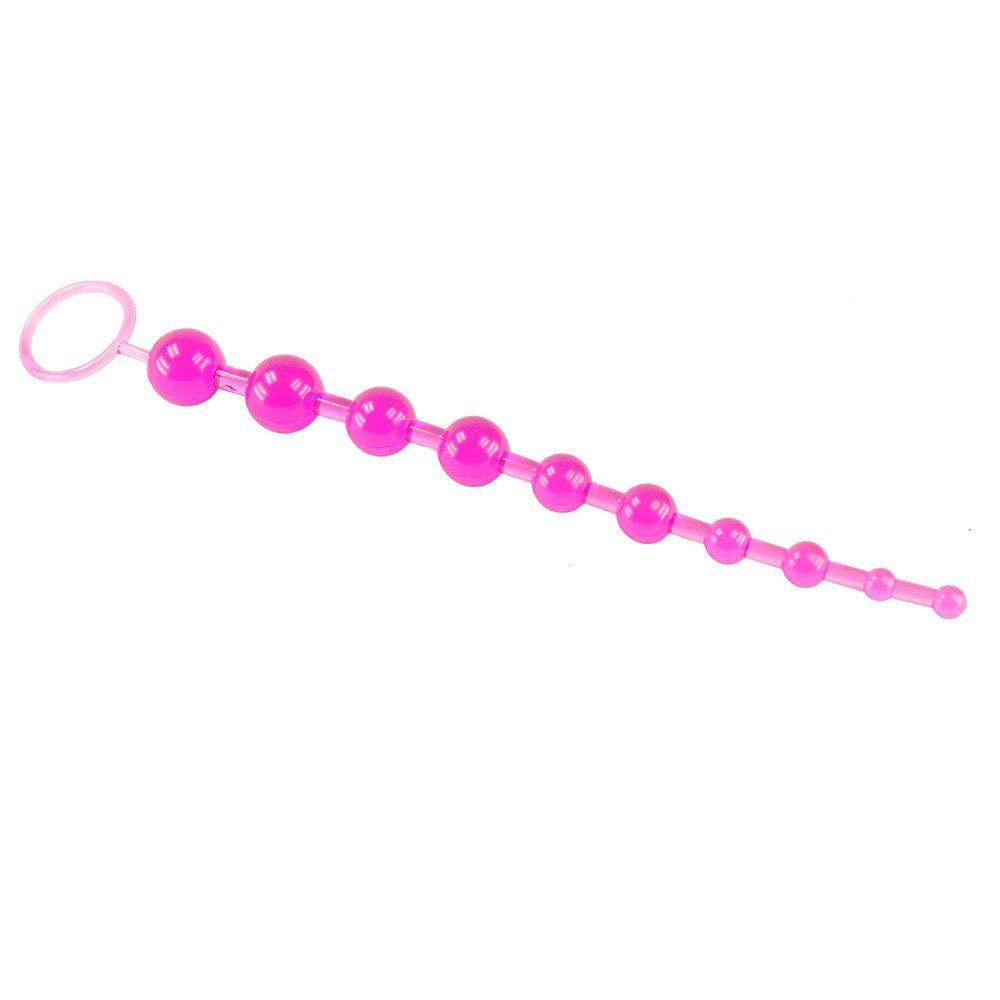 Anal Beads for Women
