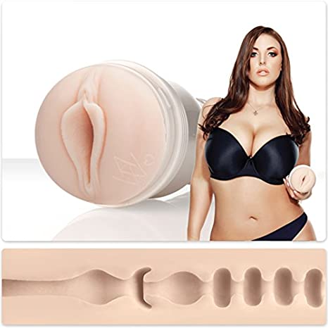 FLESHLIGHT GIRLS ANGELA WHITE