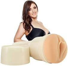 FLESHLIGHT GIRLS ANGELA WHITE
