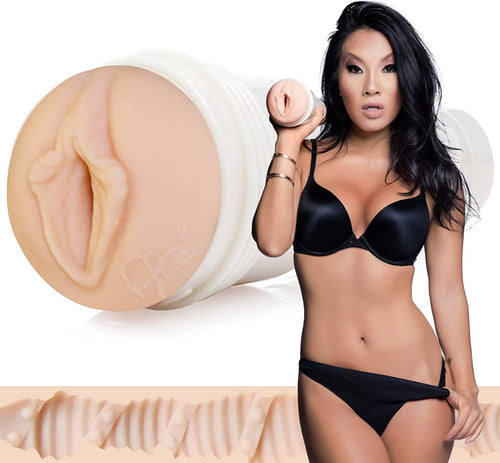 FLESHLIGHT GIRLS ASA AKIRA