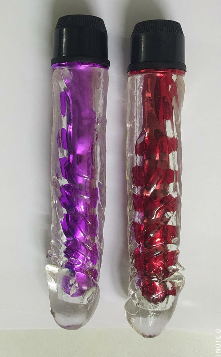 SK JELLY SOFT REALISTIC DILDO G SPOT VIBRATOR FOR WOMEN