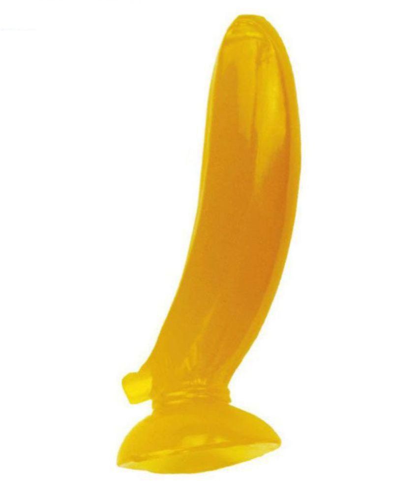 BAILE PASSIONATE FRUIT BANANA PLUG