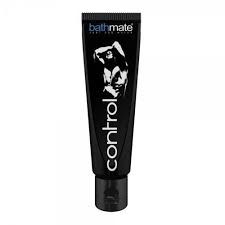 Bathmate - Control Prolong Gel (Black)