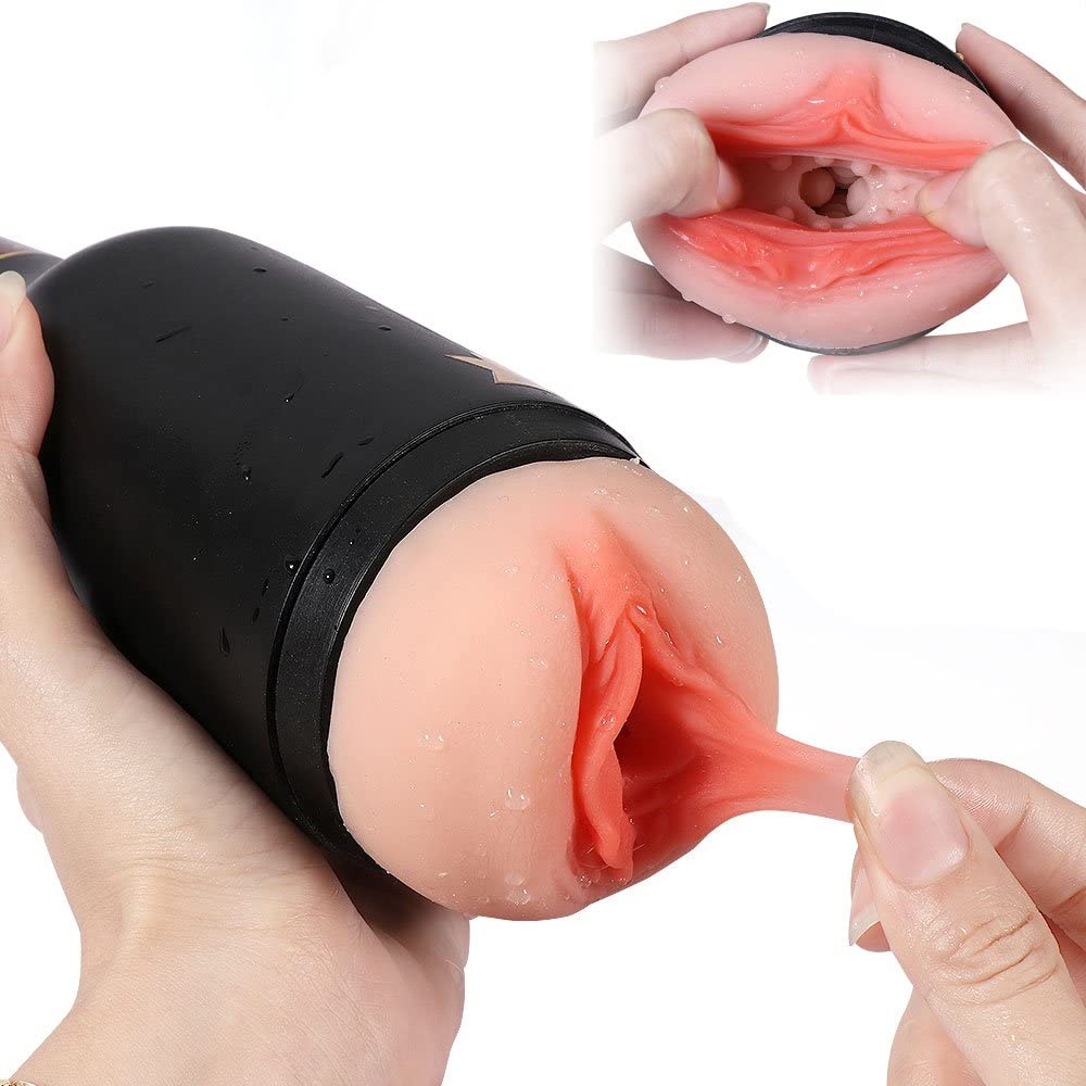 Premimum Beer cup Male  Masturabtion toy
