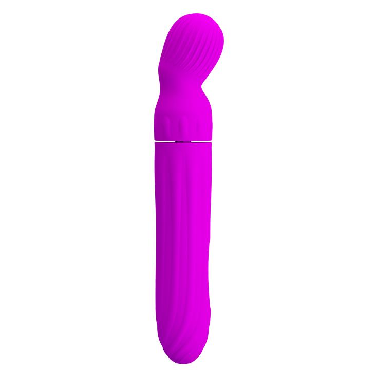 PRETTY LOVE ABRAHAM ROTATING G-SPOT VIBRATOR