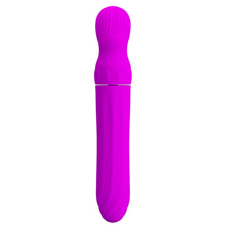 PRETTY LOVE ABRAHAM ROTATING G-SPOT VIBRATOR