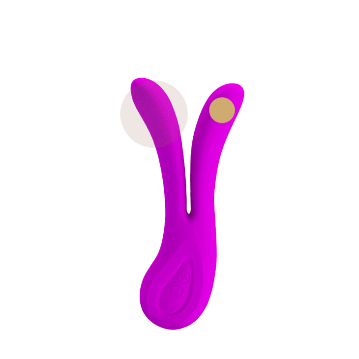 ULYSSES PRETTY LOVE PERSONAL MASSAGER
