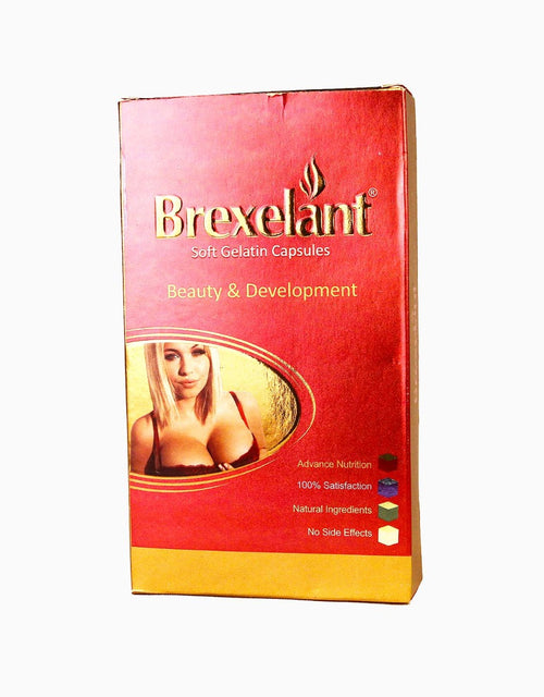 Brexelant Beauty and Development Capsules