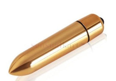 MINI BULLET VIBRATOR MASSAGER