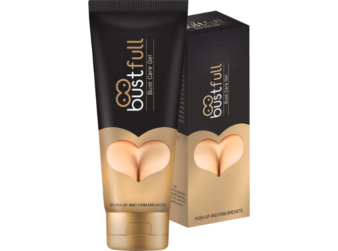 Bust full bust care gel
