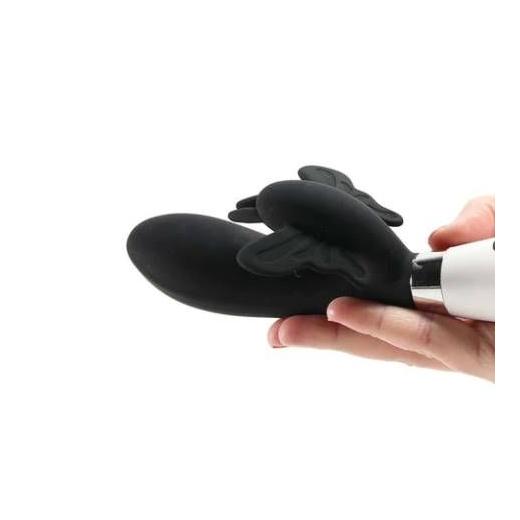 SK New Butterfly Rabbit Vibrator for women