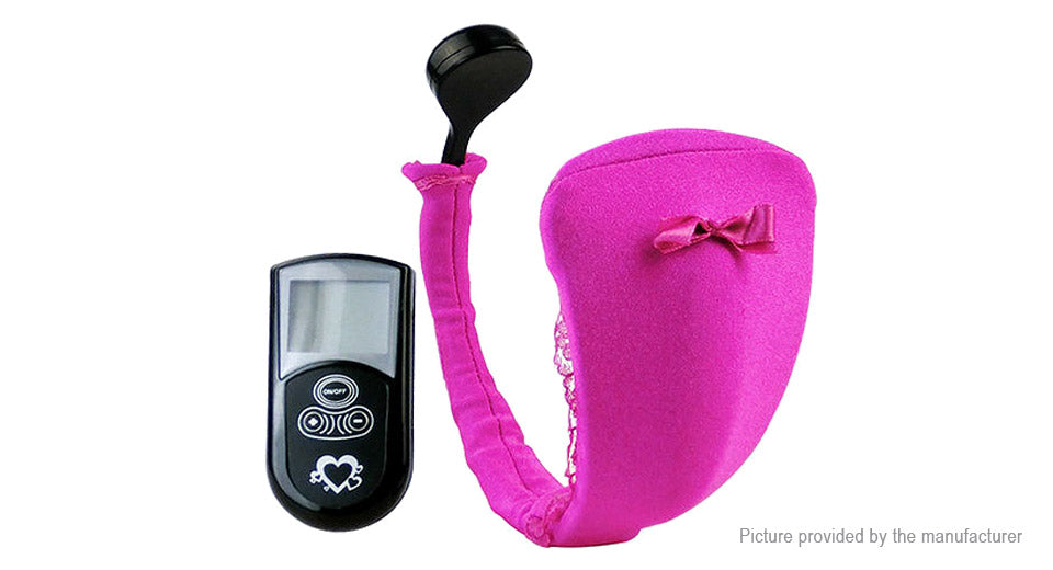 BAILE C-STRING INVISIBLE SECRECT VIBRATOR