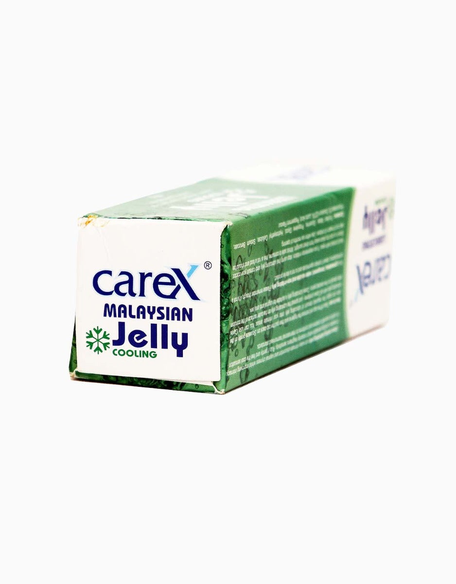 Carex Lubricating jelly Cooling