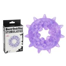 SK HEAVY COCK RING STIMULATOR