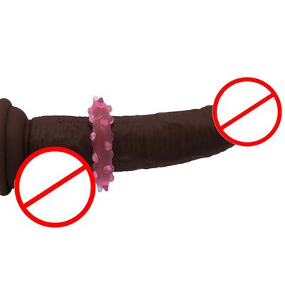 SK HEAVY COCK RING STIMULATOR