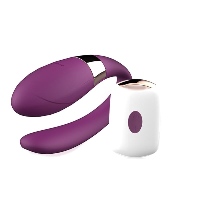 Dibe Wireless Remote Control Dildo Vibrator